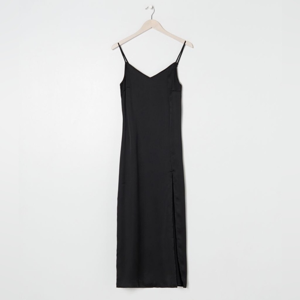 Silky Dress size XL NEW NEVER WORN